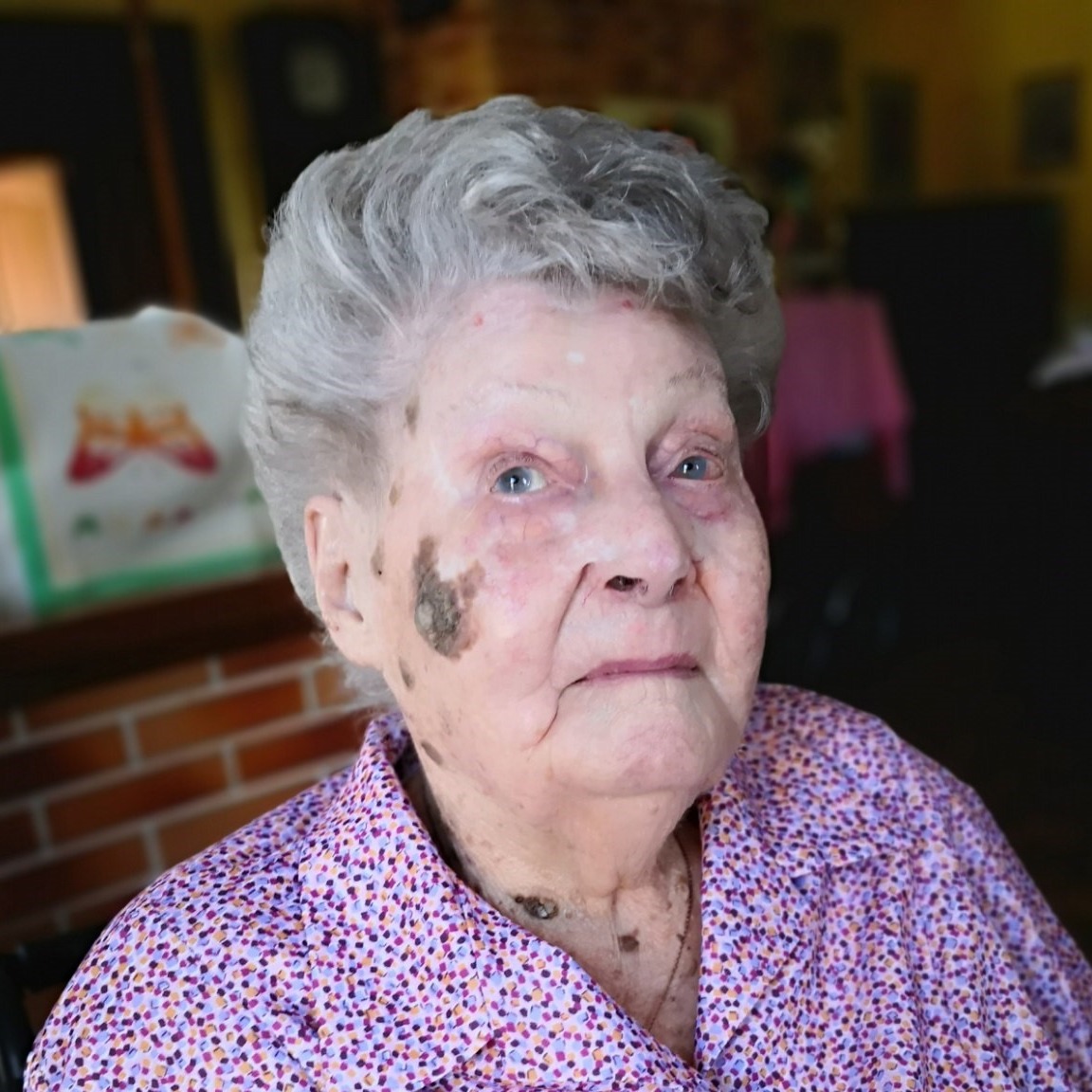 Photo de Madame Marie-Paulette Mielczarek