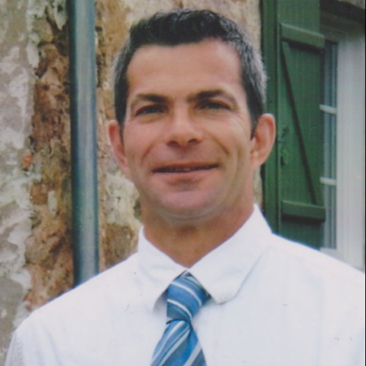 Photo de Monsieur Sylvain Loron