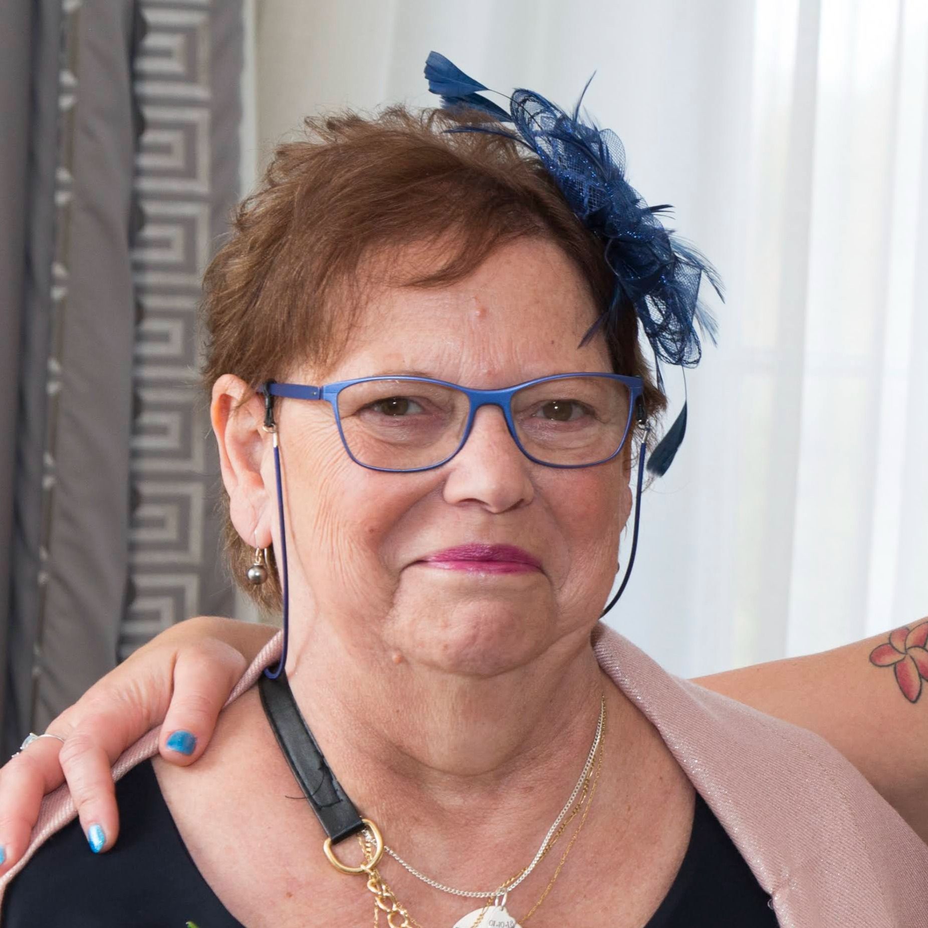 Photo de Madame Geneviève PIROT
