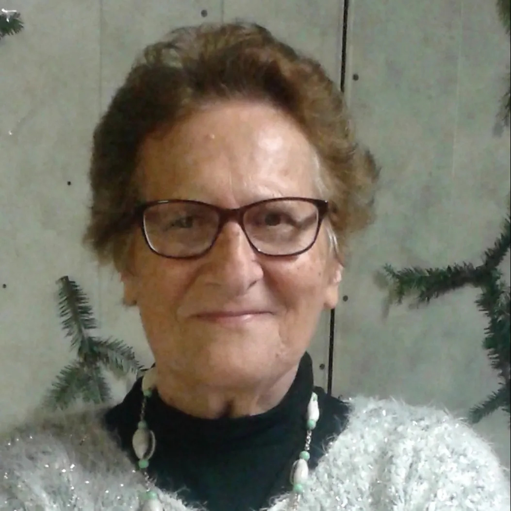 Photo de Lina LACHARNAY