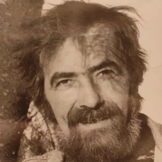 Photo de Jean-Paul AMIN