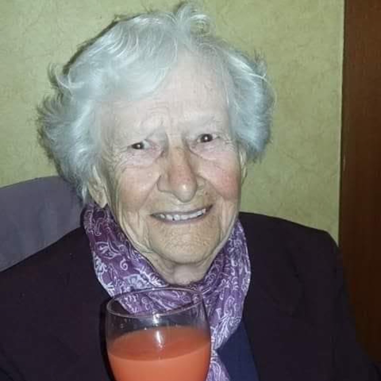 Photo de Louise MENETRIER