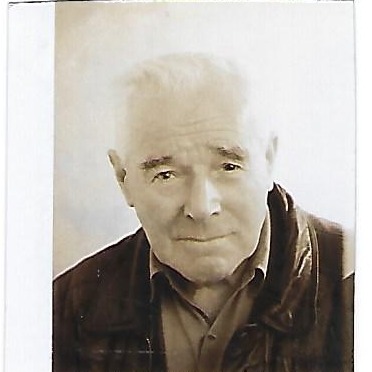Photo de Monsieur André Saint-Didier
