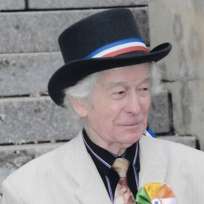 Photo de Monsieur Daniel Declas
