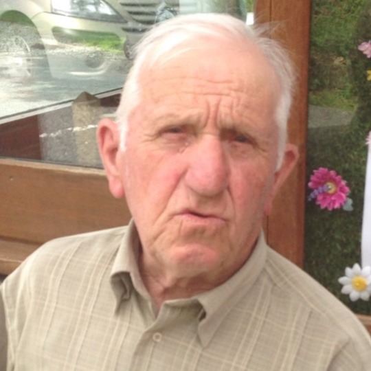Photo de Monsieur Roger TRIBOLLET