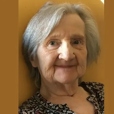 Photo de Lucette AUJOGUE