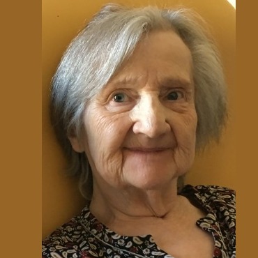Photo de Madame Lucette Aujogue