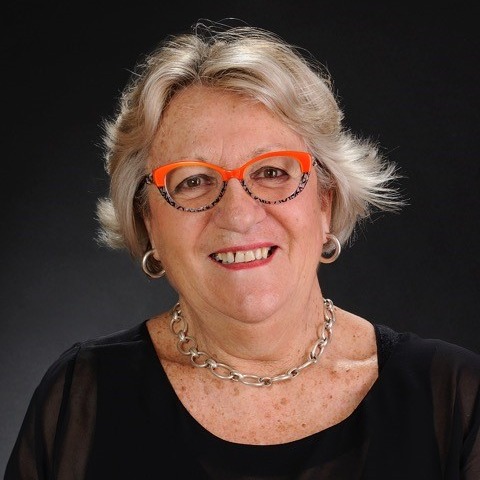 Photo de Madame Mireille Rincheval