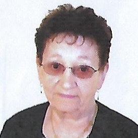 Photo d’Yvonne GONNACHON