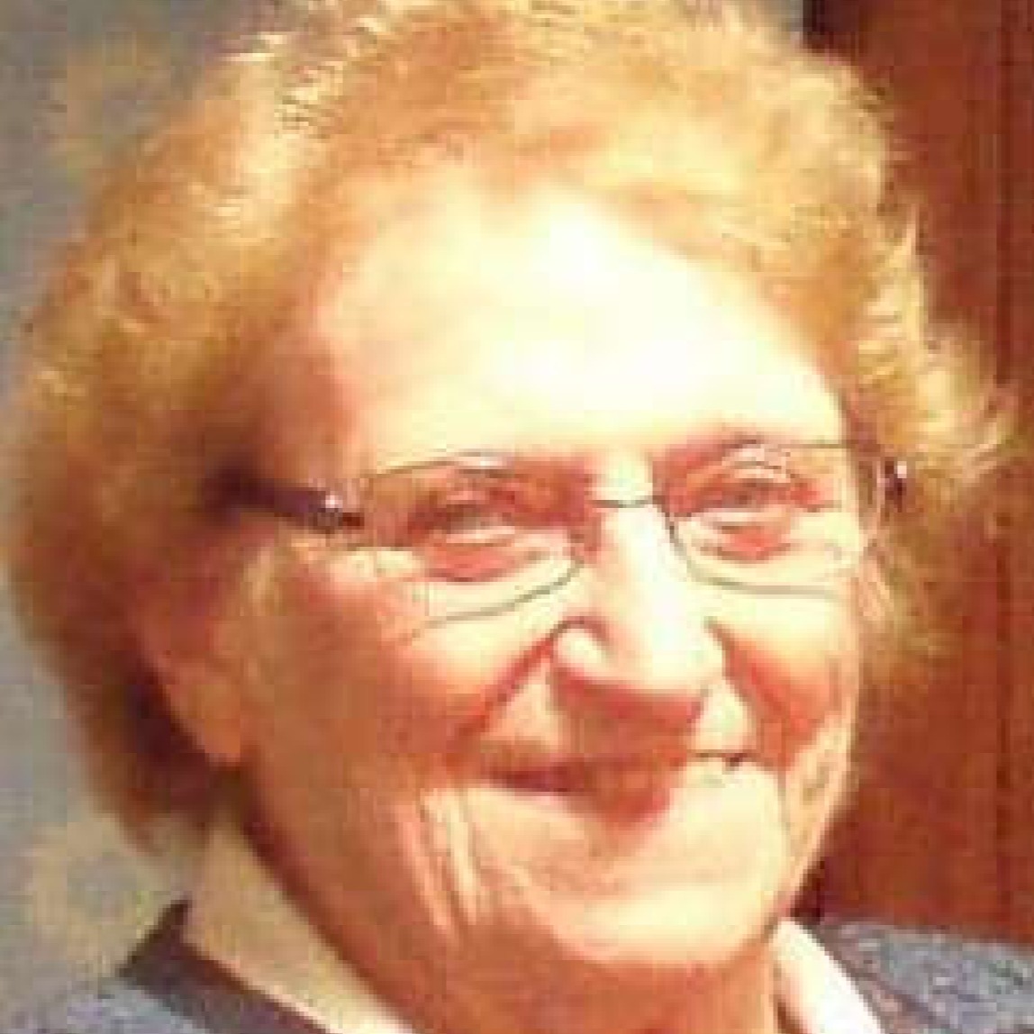 Photo de Madame Paulette Jandard