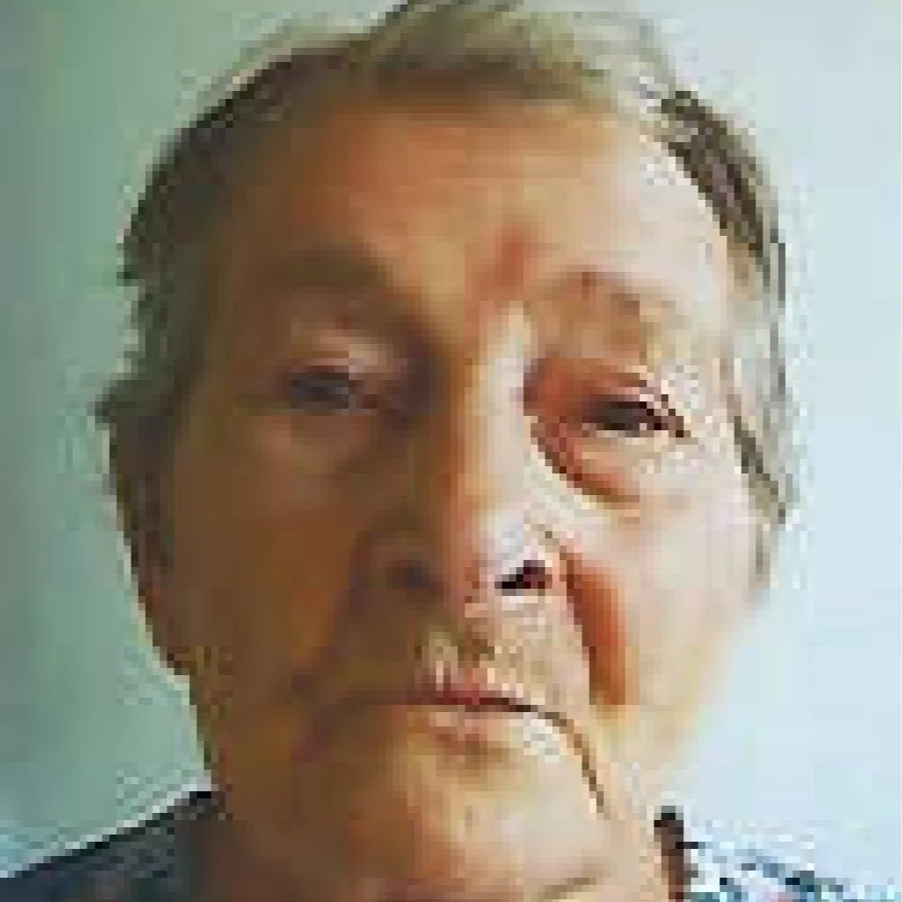 Photo d’Agnès Françoise SANTAILLER