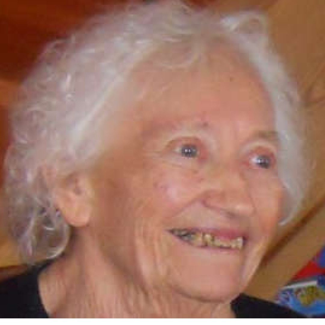 Photo de Madame Céline Lucienne Sarry