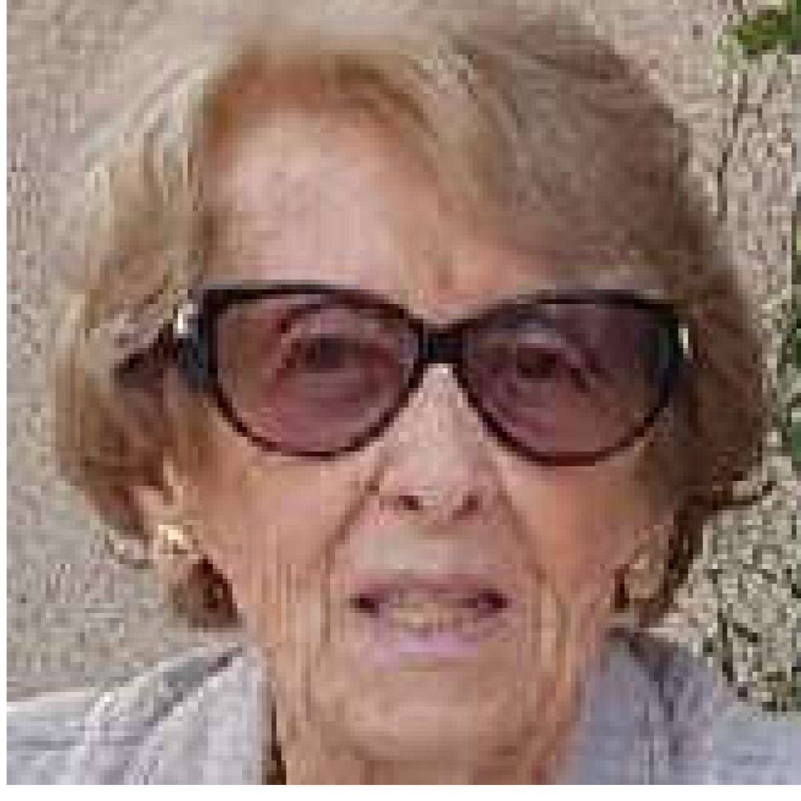 Photo de Madame Christiane Descombes