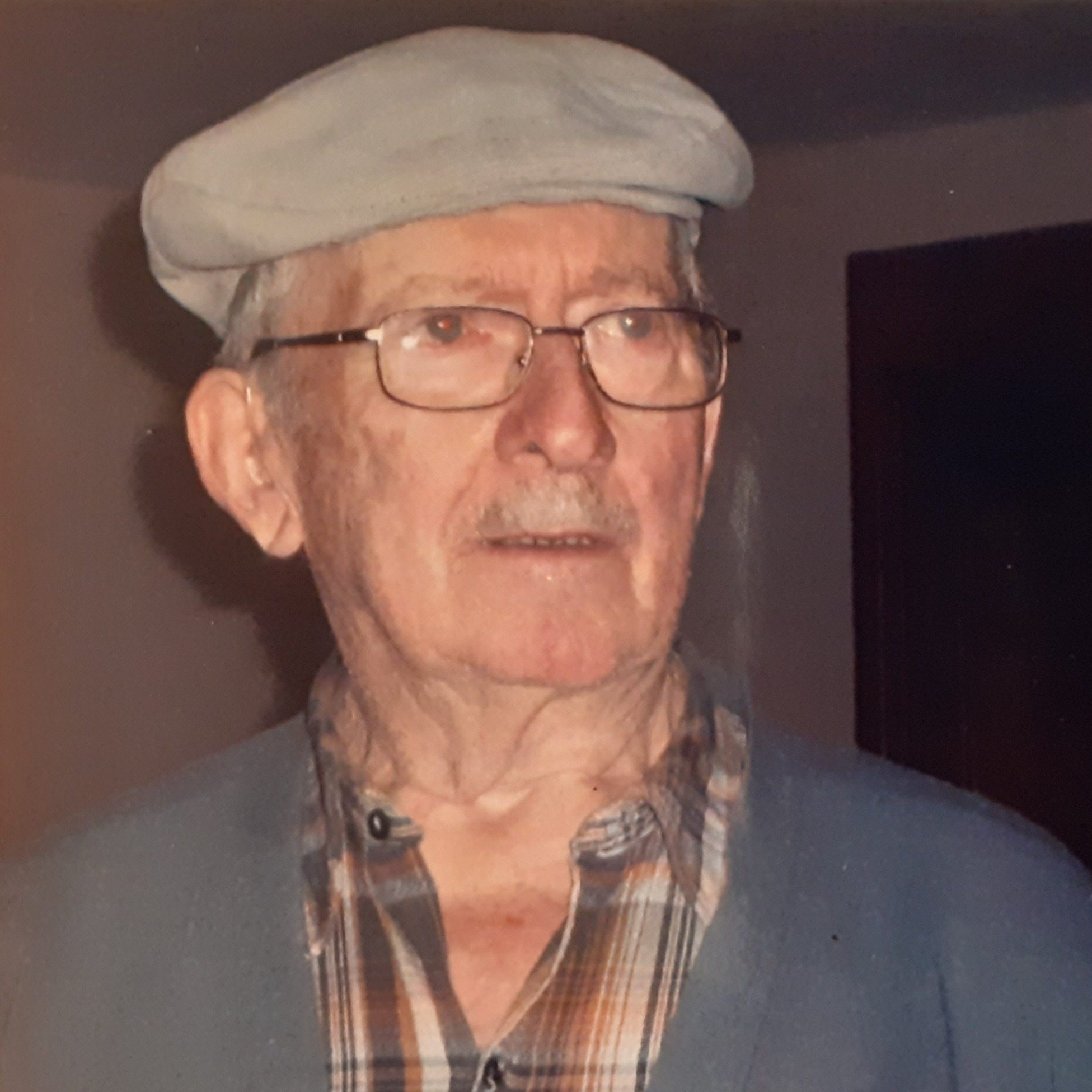 Photo de Monsieur André MICHON