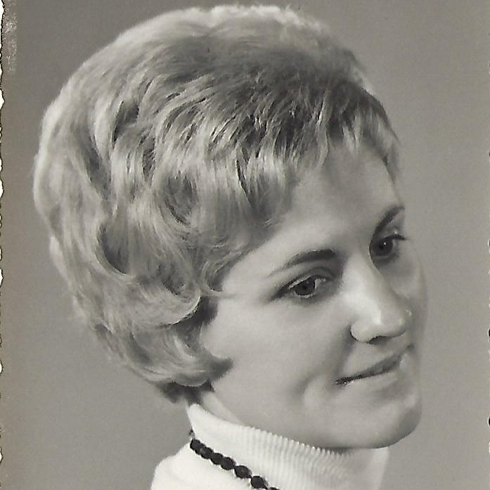 Photo de Marthe PERRIER