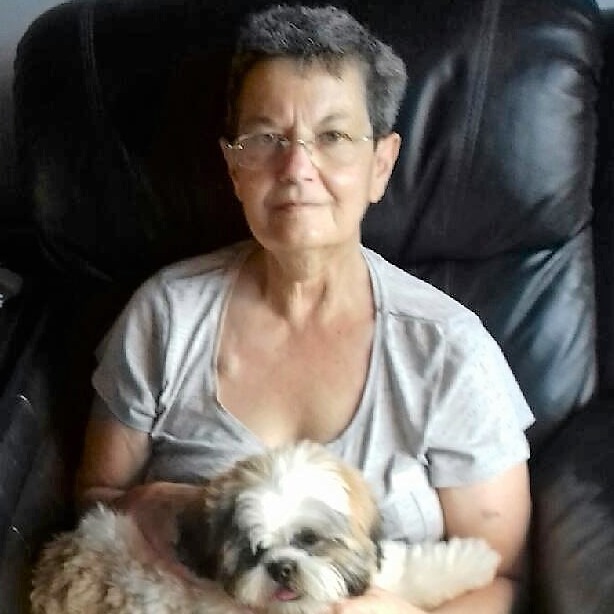 Photo de Sylvie BALLANDRAS