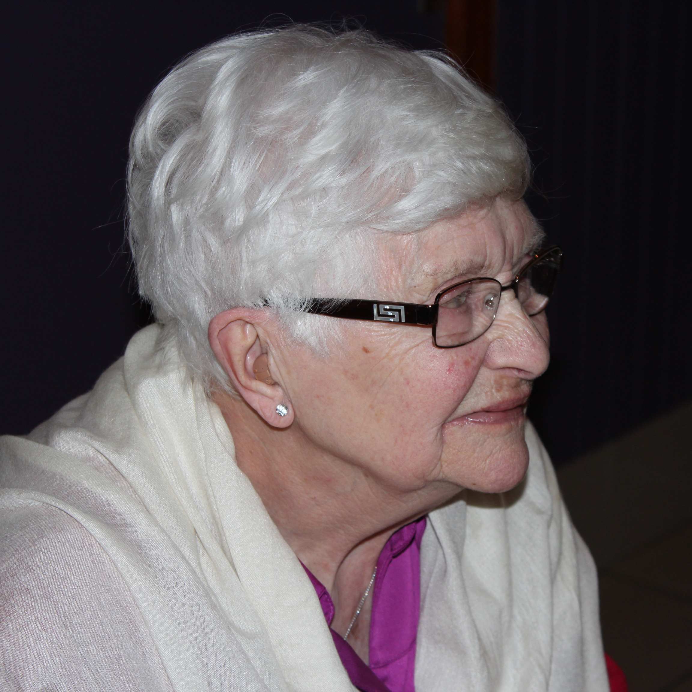Photo de Claire THEVENET
