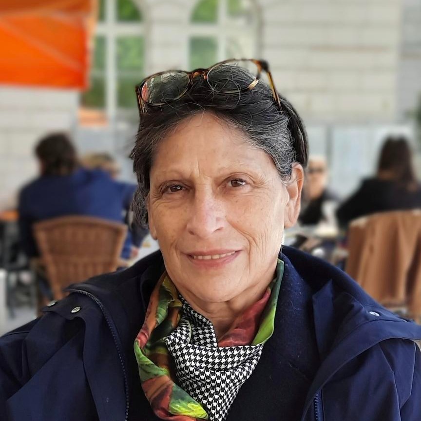 Photo de Marie, Françoise BUFFIN