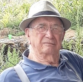 Photo d’Albert DAVALLON