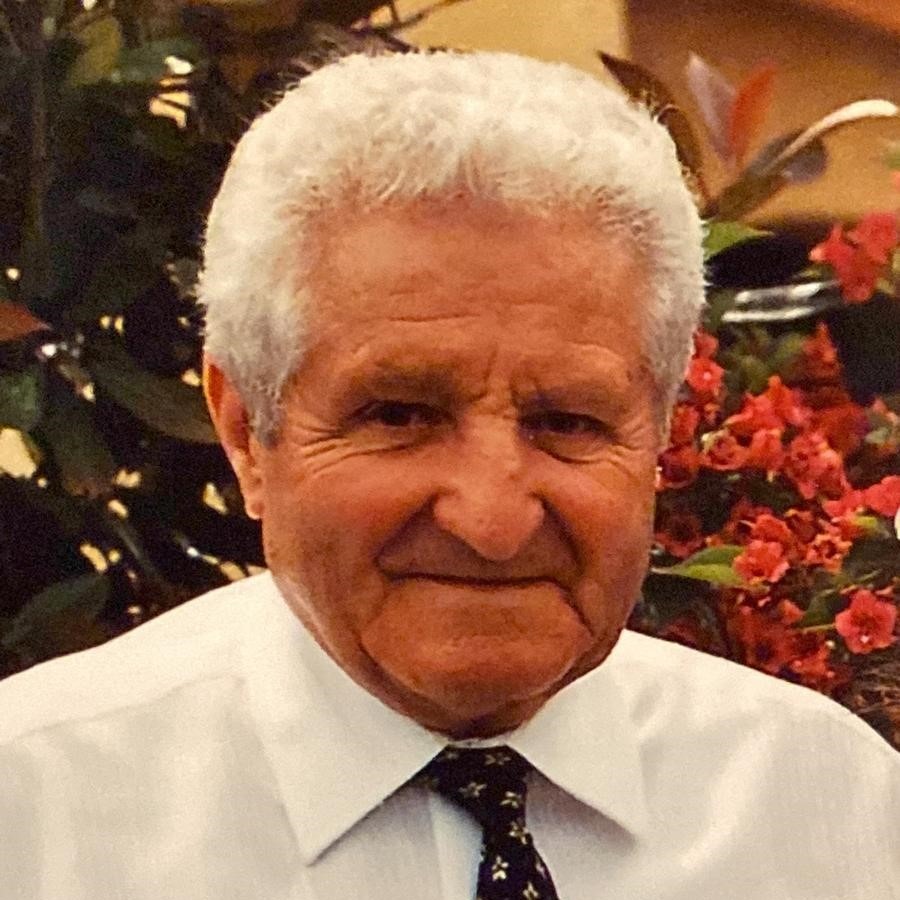 Photo de Georges PELOUX
