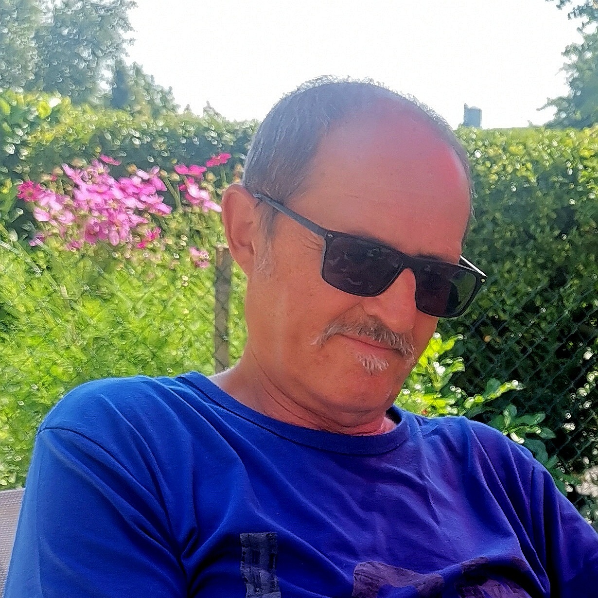 Photo de Christian ROCHETTE
