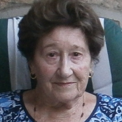 Photo de Madame Giselle Devaux