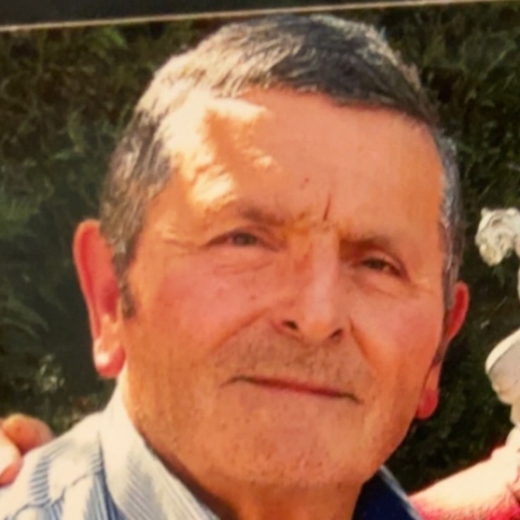 Photo d’André LEONARDI
