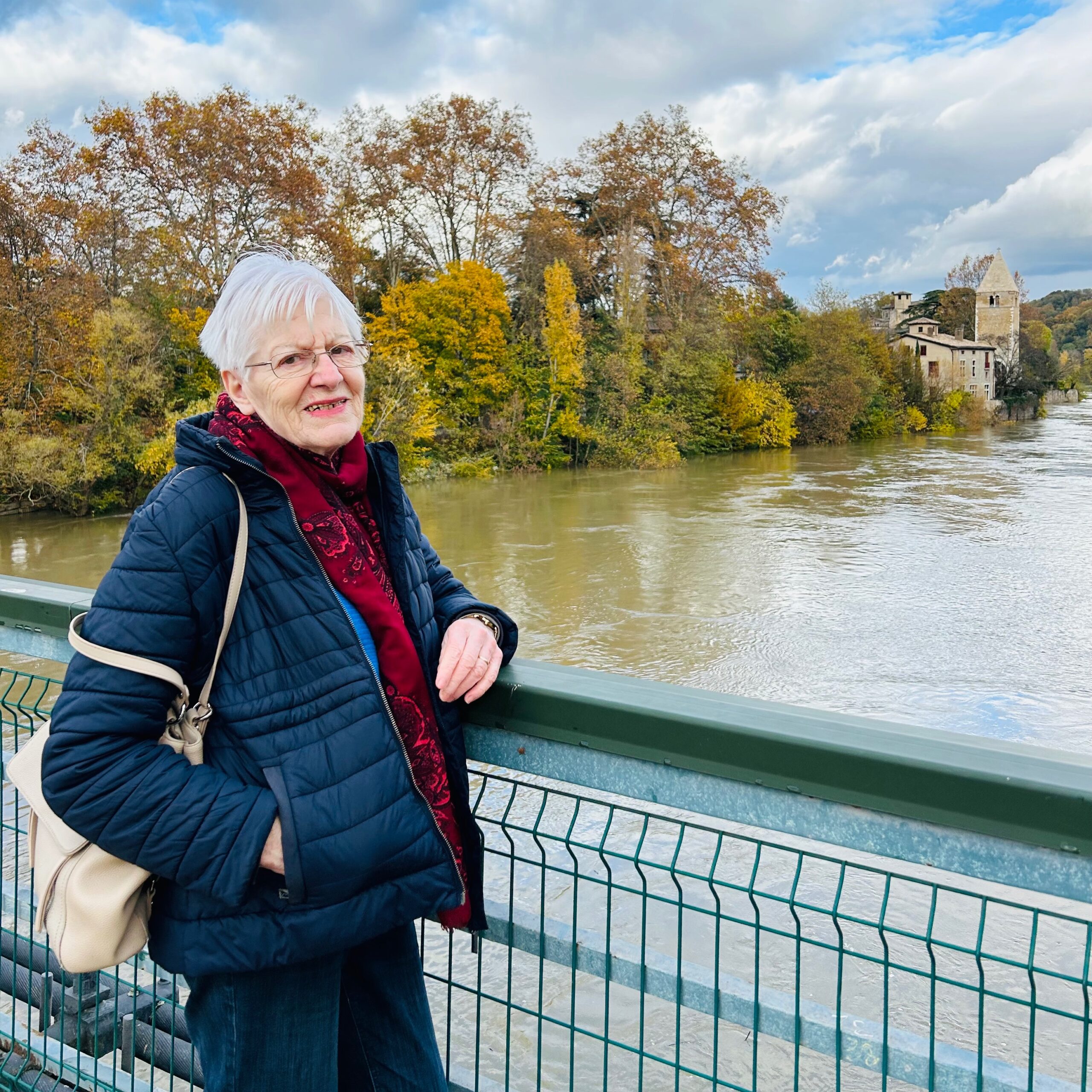 Espace hommage de Madame Jeannine Claitte