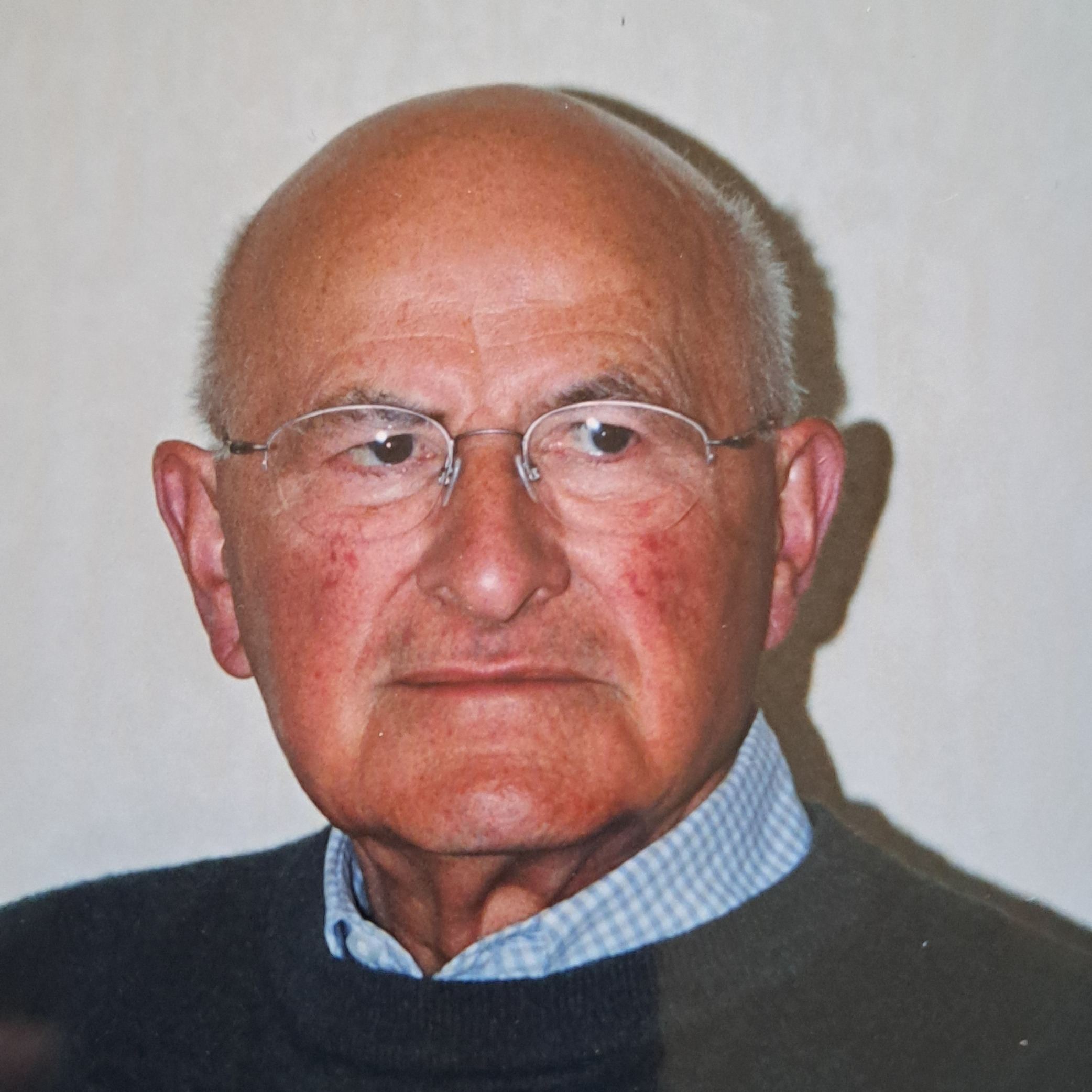 Photo de Gérard GAUTHIER