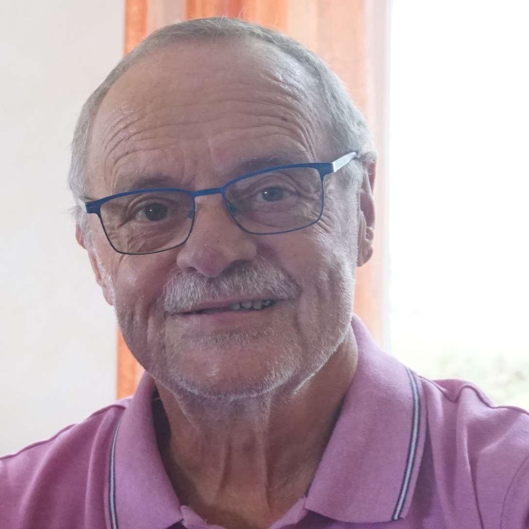 Photo de Jean PEREZ