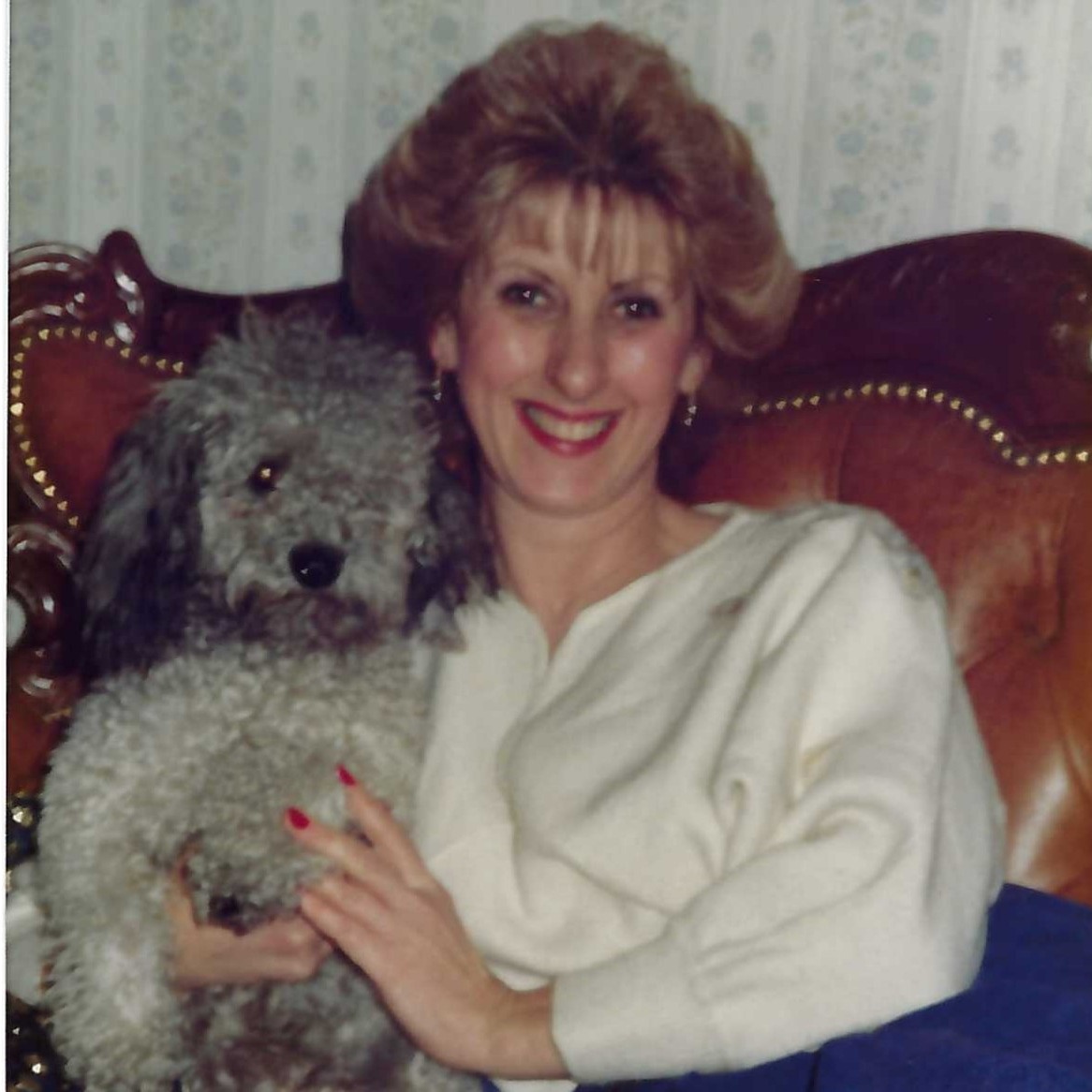 Photo d’Eliane CHARPENTIER