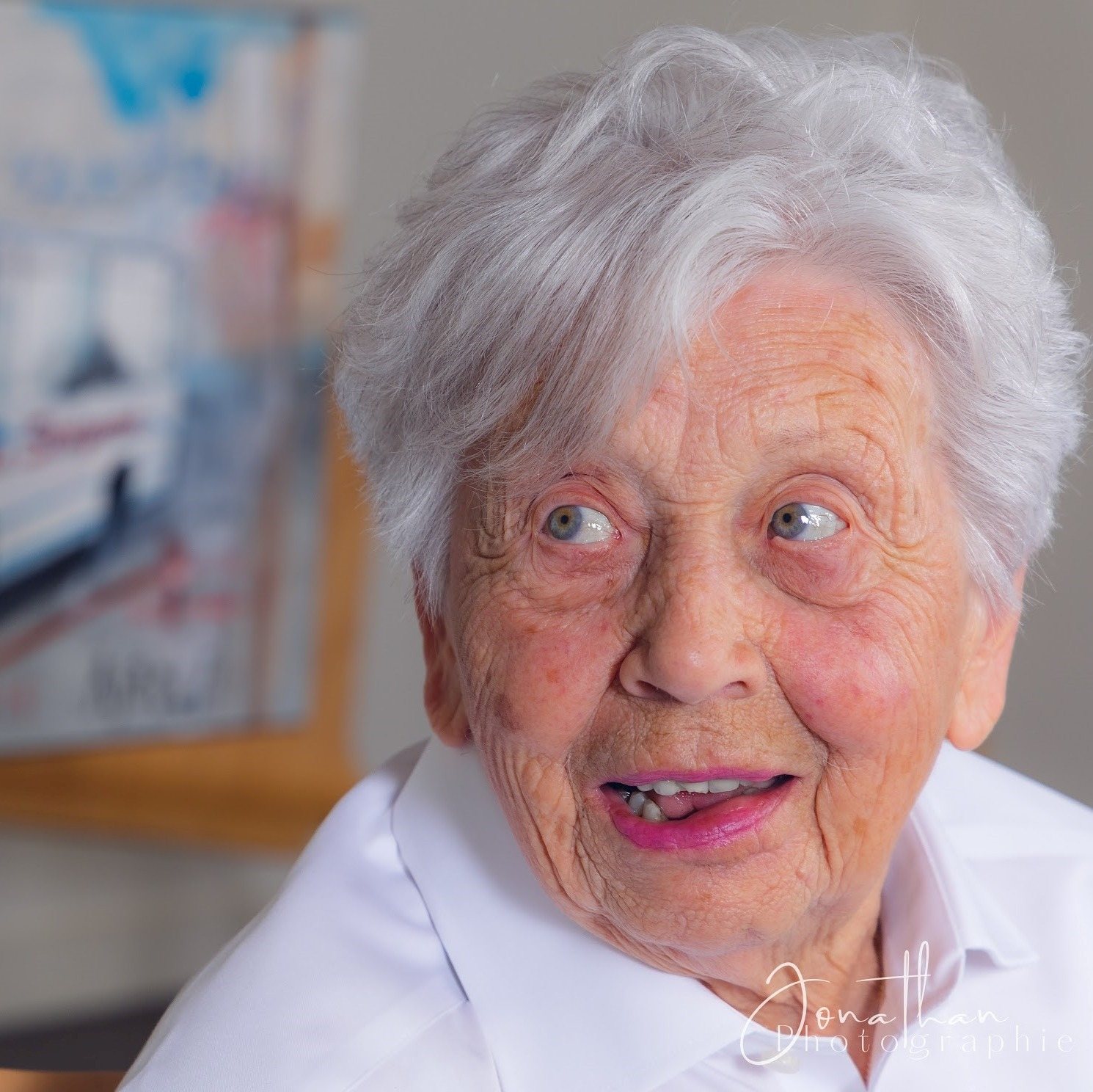 Photo de Madame Claude Sivignon