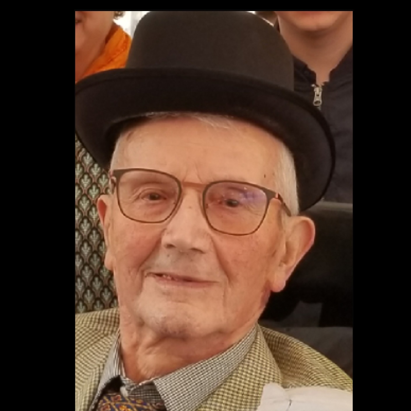 Photo de Paul LABROSSE