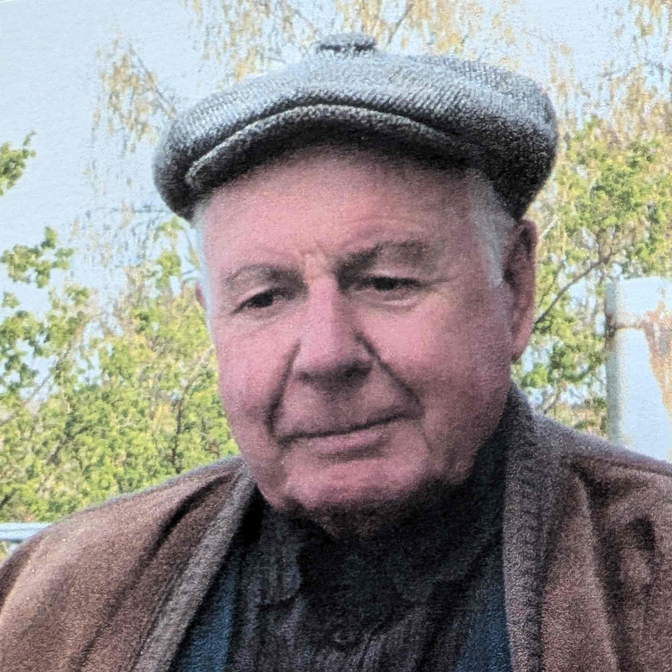 Photo de Jean DESCOMBES