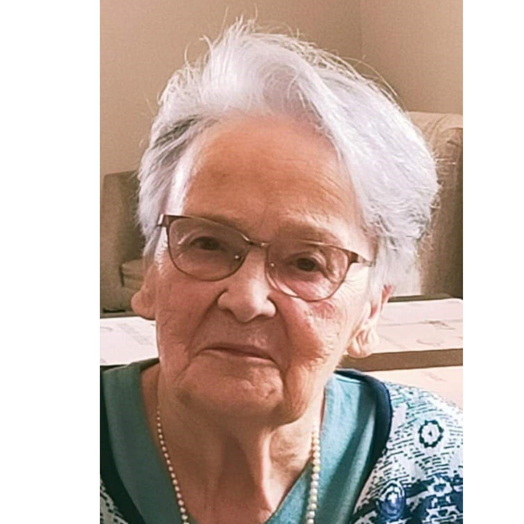 Photo de Paulette LAPALU