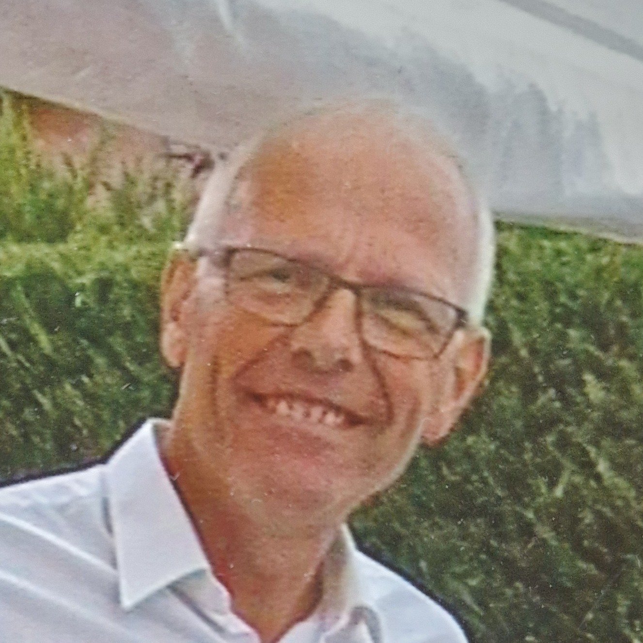 Photo de Gilbert MÉRAS