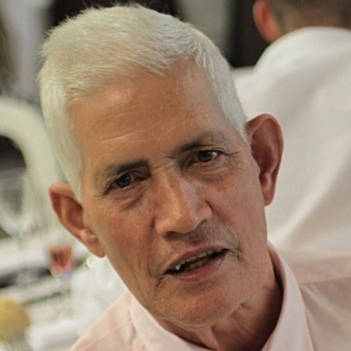 Photo de Monsieur Sergio MARTINS RODRIGUES