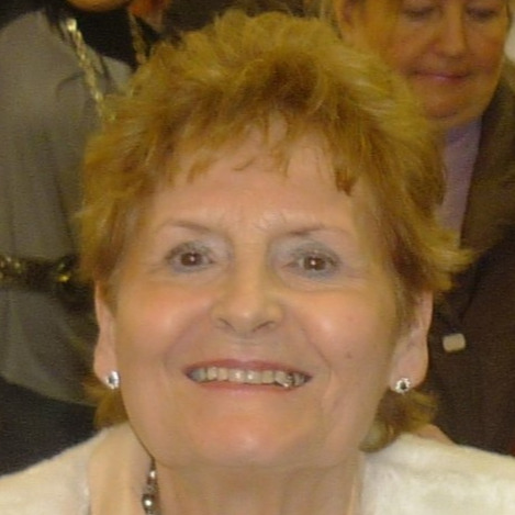 Photo de Jeanine LISAN