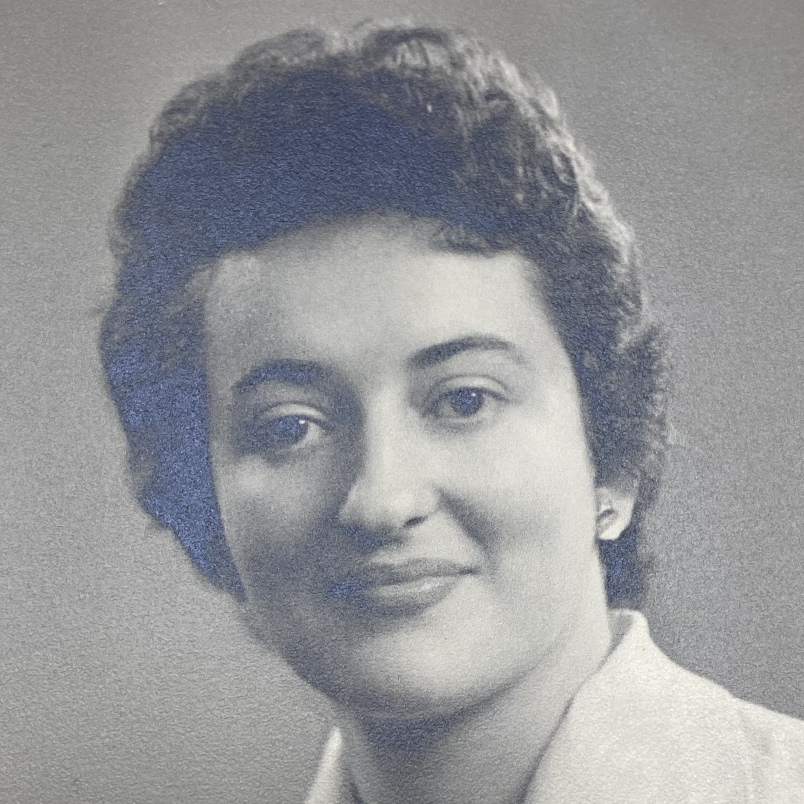 Photo de Marie FAVIER