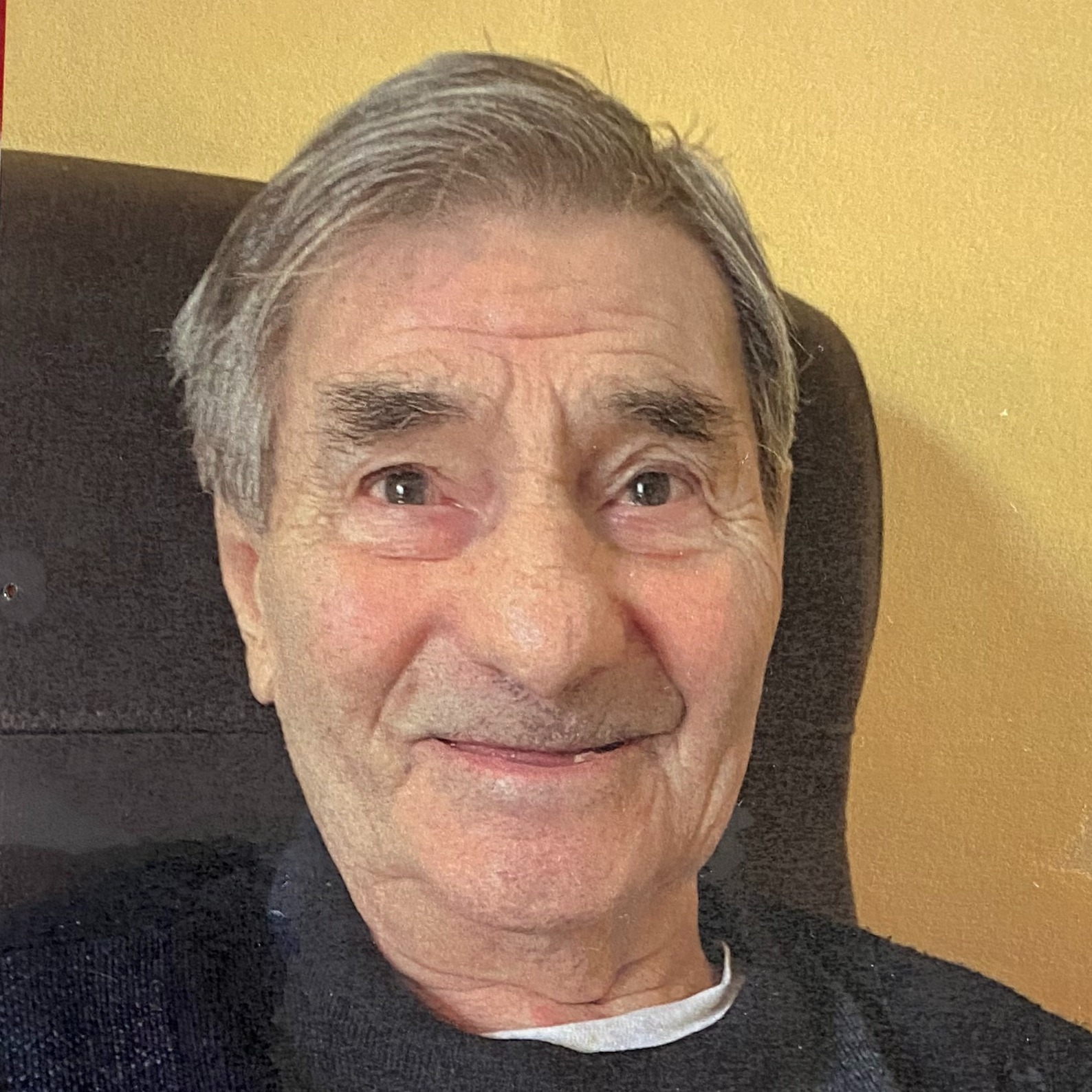 Photo de François VIGNERON