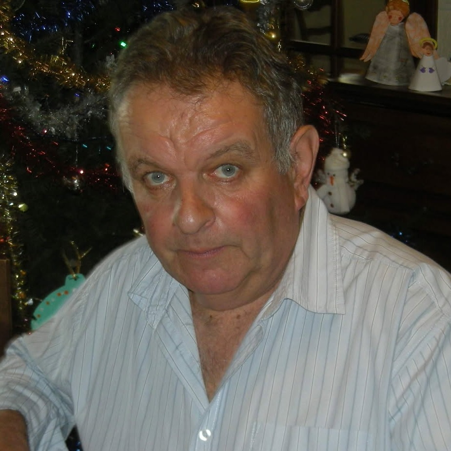 Photo de Monsieur Jean-Paul AURAY
