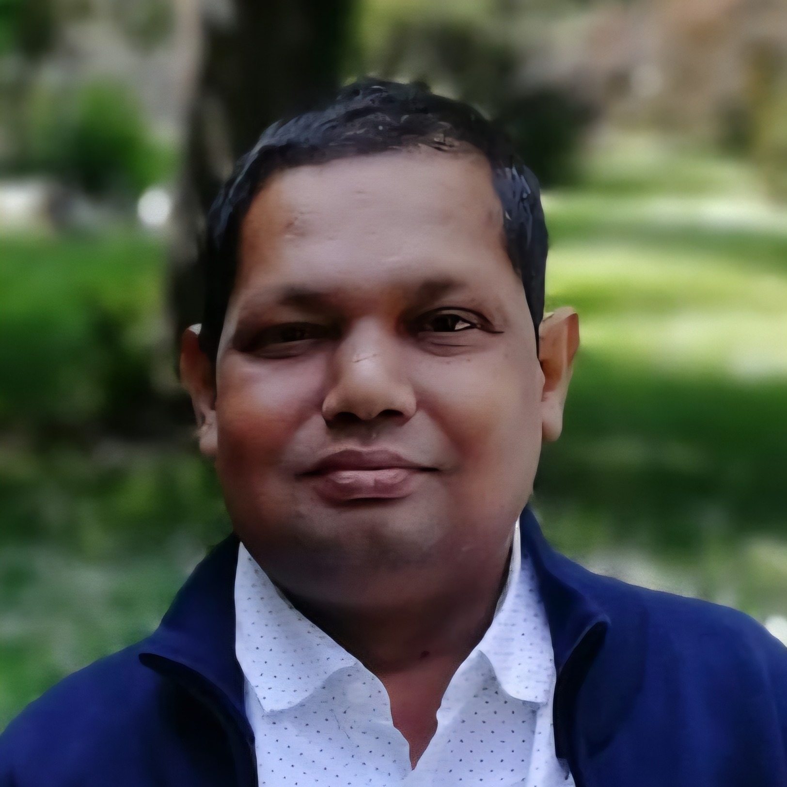 Photo de Monsieur Madasamy LAKSHMANAN