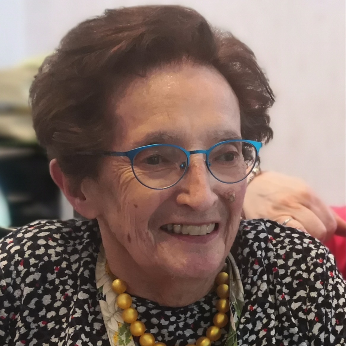 Photo de Madame Gabrielle HATON