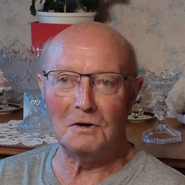 Photo de Monsieur Jean-Marie LARY