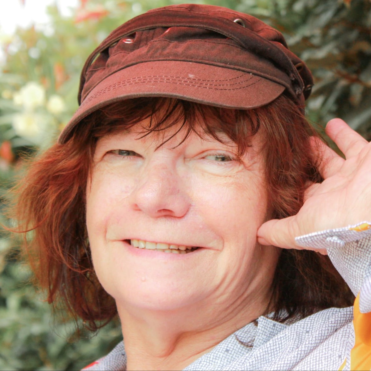 Photo de Joëlle GERMAIN