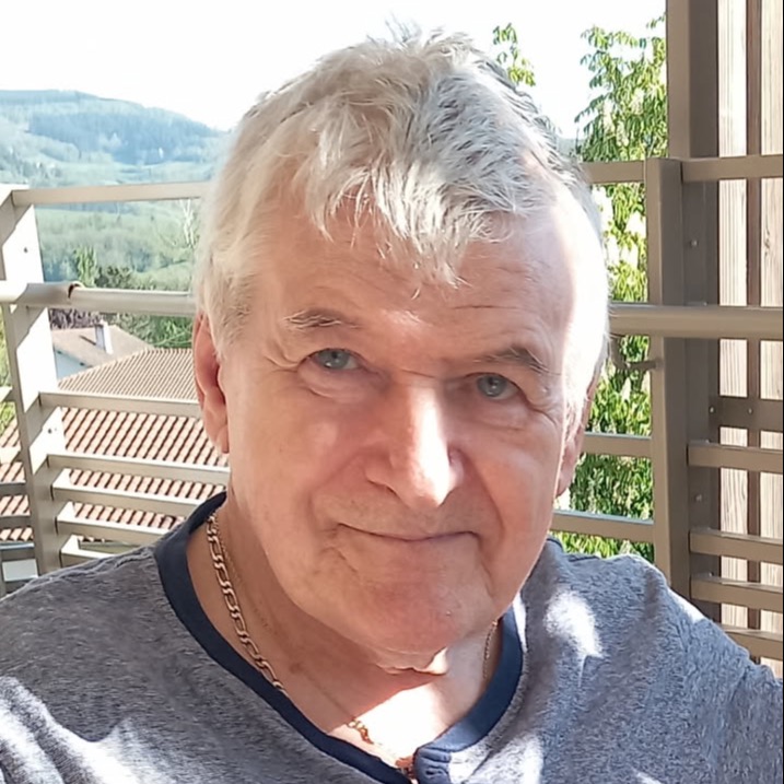 Photo de Monsieur Michel DESGRANGES