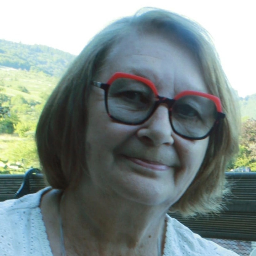 Photo de Martine APPERCEL