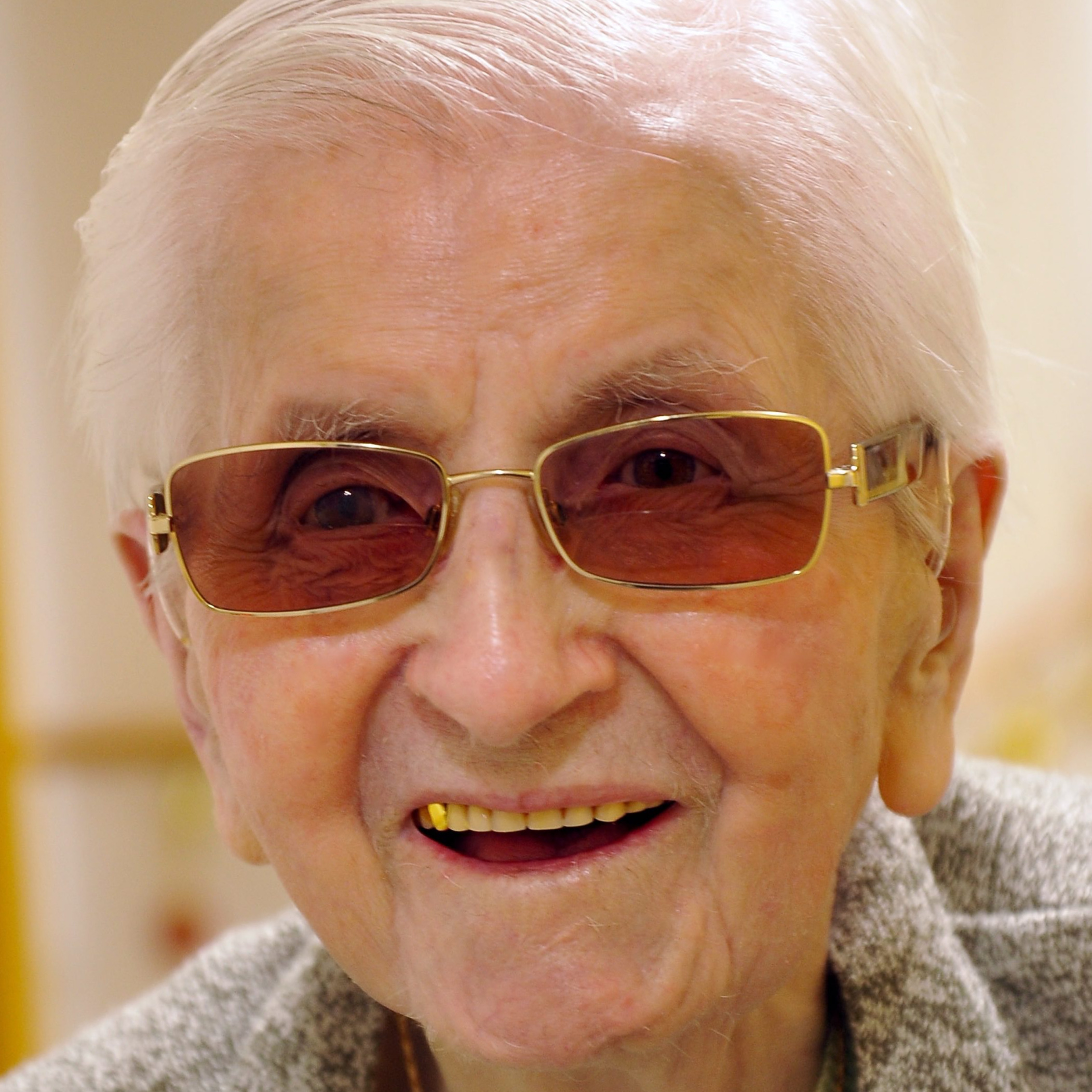 Photo de Madame Alice THEVENET