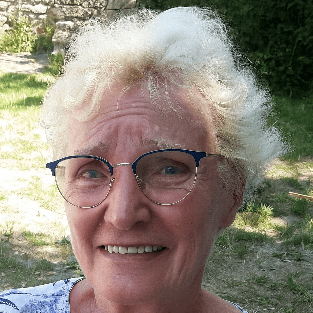 Photo de Madame Danielle BILLOUDET