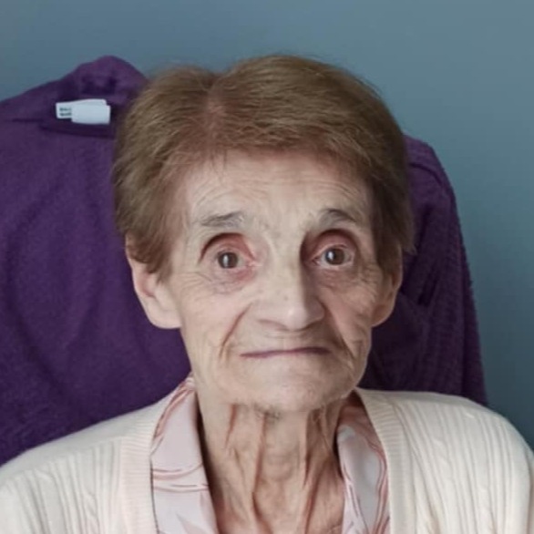 Photo de Madame Marie BALLANDRAS